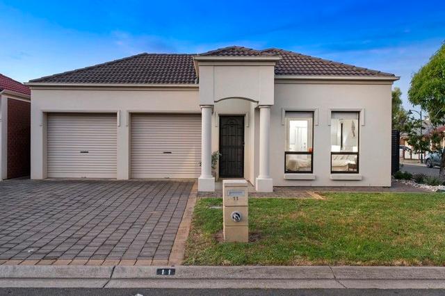 11 Ashwood Circuit, SA 5095