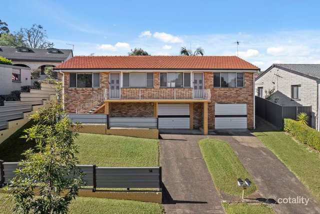 1/14 Arkindale Street, QLD 4111