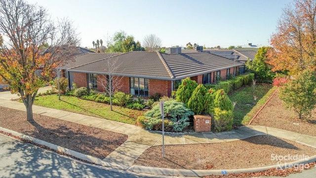 1 Romney Crescent, VIC 3630