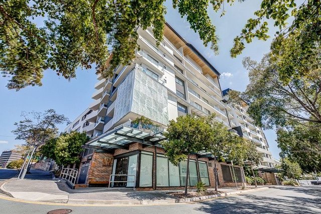 308/8 Dickens Street, QLD 4000