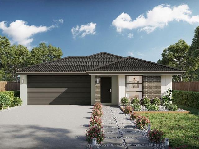 Lot 160B North St, QLD 4280