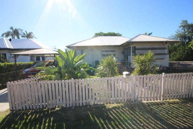 107 Rose Street, QLD 4701