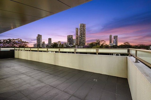 2606/1A Morton Street, NSW 2150