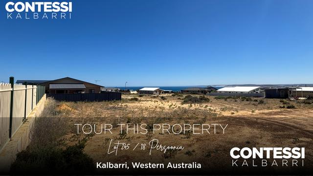 18 Persoonia Street, WA 6536