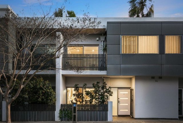 4/64 Renwick Street, NSW 2040