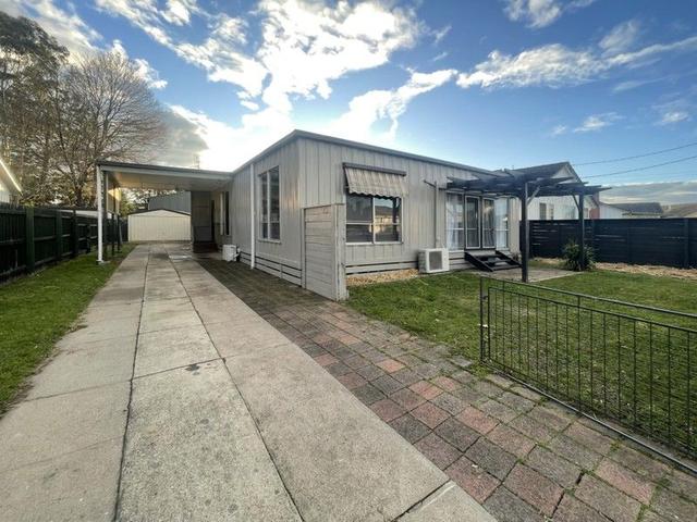 25 Alexandra Avenue, VIC 3850