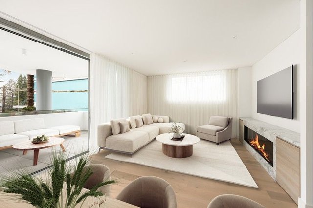 D113/4 Collaroy Street, NSW 2097