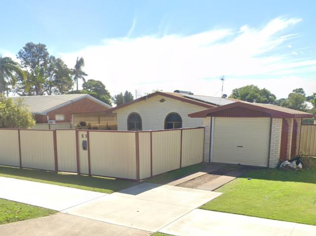 69 Skyring Street, QLD 4670