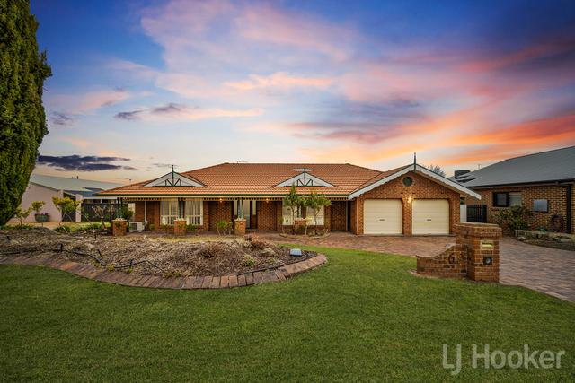 69 Bicentennial Drive, NSW 2619
