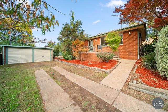 3 Beaver Place, ACT 2903