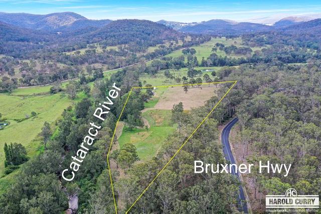 9320 Bruxner Highway Sandy Hill Via, NSW 2372