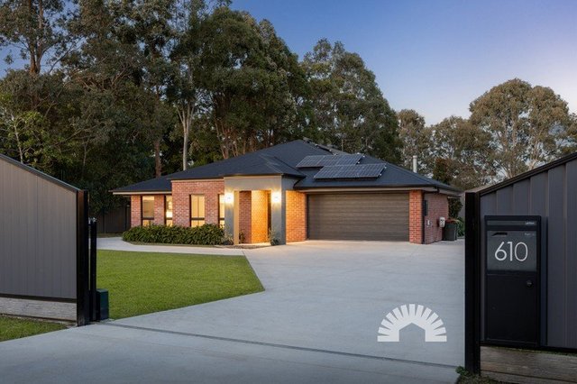 610 Caboolture River Road, QLD 4510