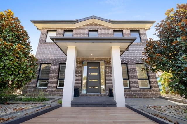 87 Oodgeroo Avenue, ACT 2913