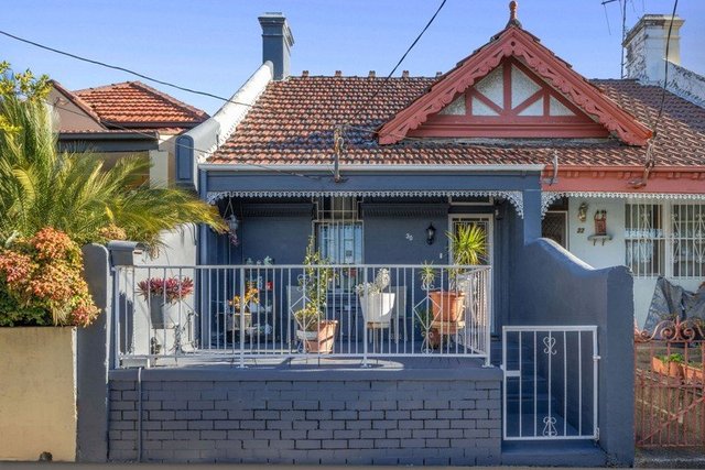 30 Yelverton Street, NSW 2044