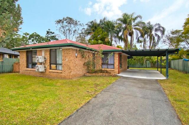 27 Fyshwick Street, QLD 4129