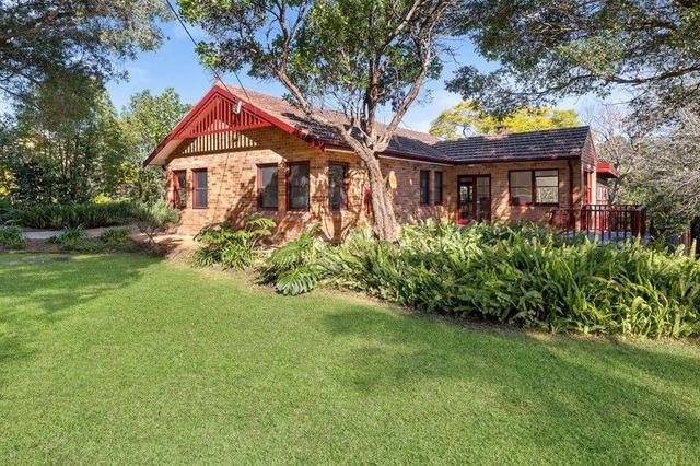 1 Bell Avenue, NSW 2070