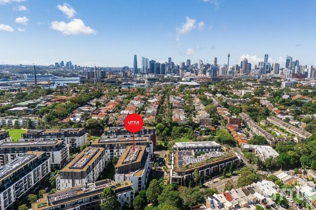 301/17 Grattan Close, NSW 2037