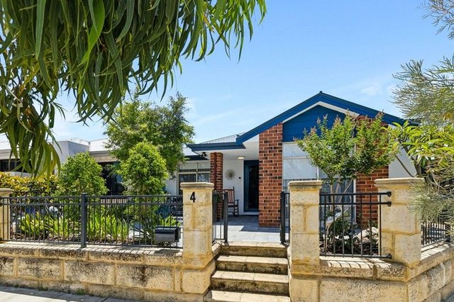 4 Delphi Way, WA 6069