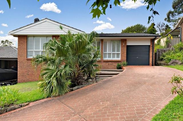 19 Patterson Road, NSW 2233