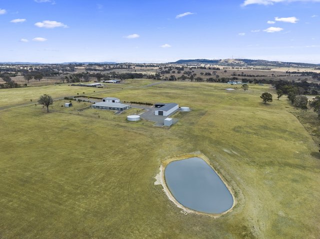5 Bullus Place Boxers Creek, NSW 2580