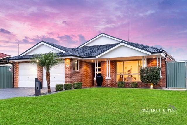 30 Yellowgum Avenue, NSW 2155