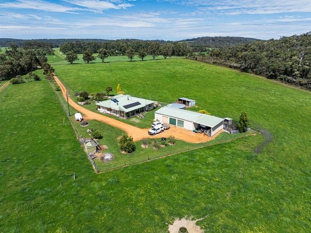 463 Bridge Road, WA 6398