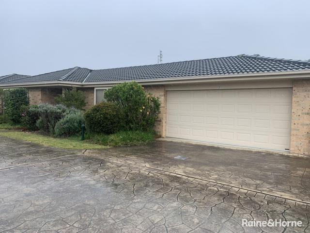7/1 Davenport Road, NSW 2535