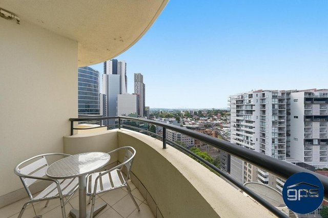 1604/1-3 Valentine Avenue, NSW 2150