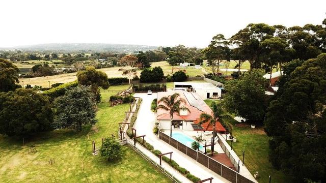 135 Barretts Road, VIC 3911