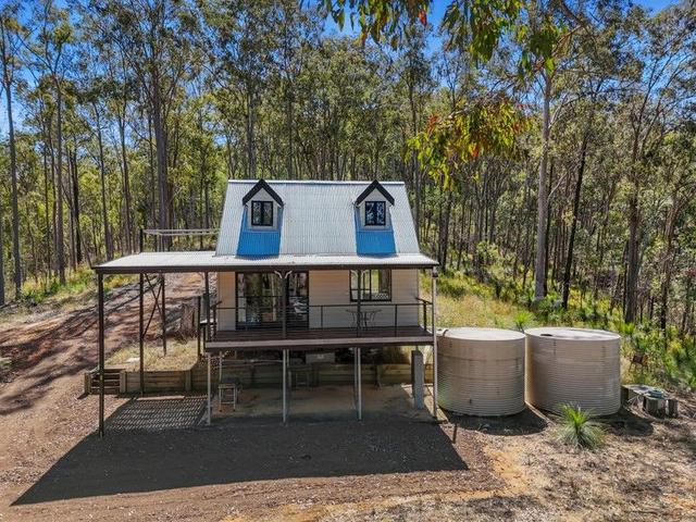 342 Cossart Rd, QLD 4287