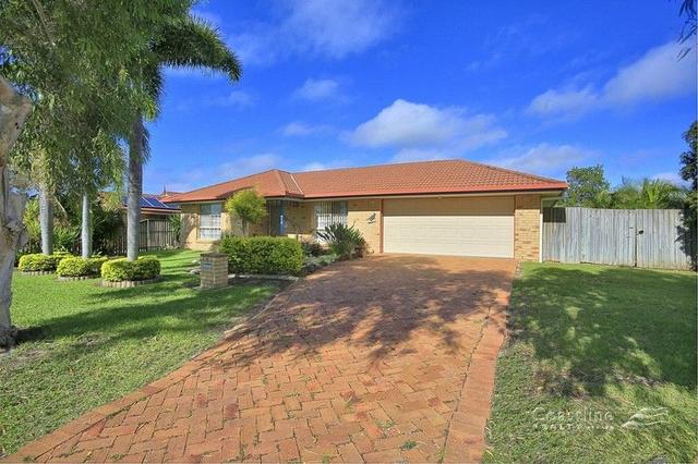 21 Heritage Drive, QLD 4670
