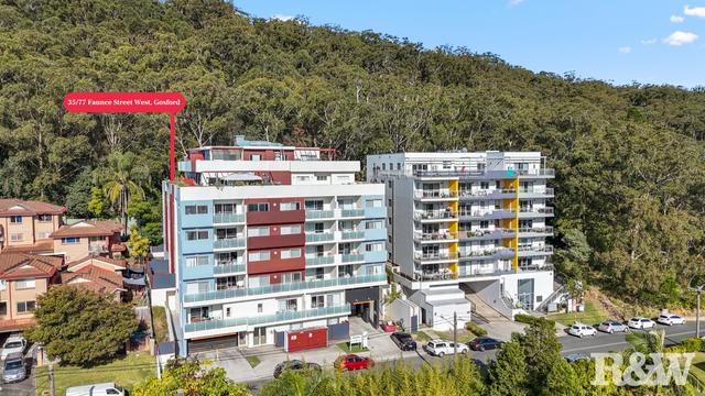 35/77 Faunce Street West, NSW 2250