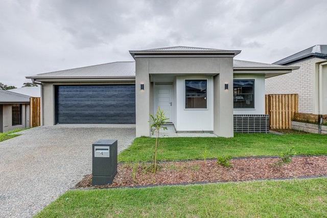 4 Rockrose Street, QLD 4133