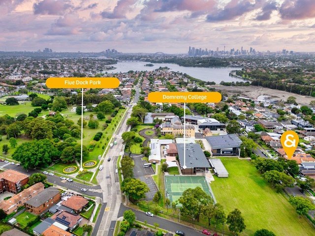 15 Fairlight Street, NSW 2046