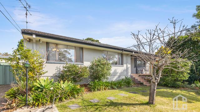 10 Killara Crescent, NSW 2777