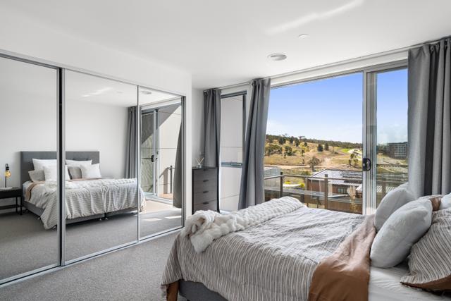 64/96 McMichael Terrace, ACT 2611