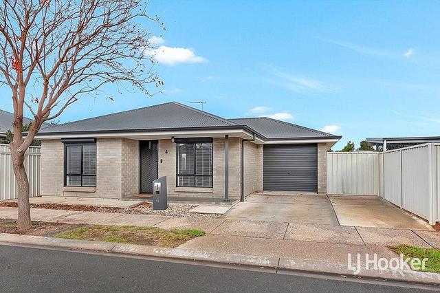 4 Pitt Street, SA 5115