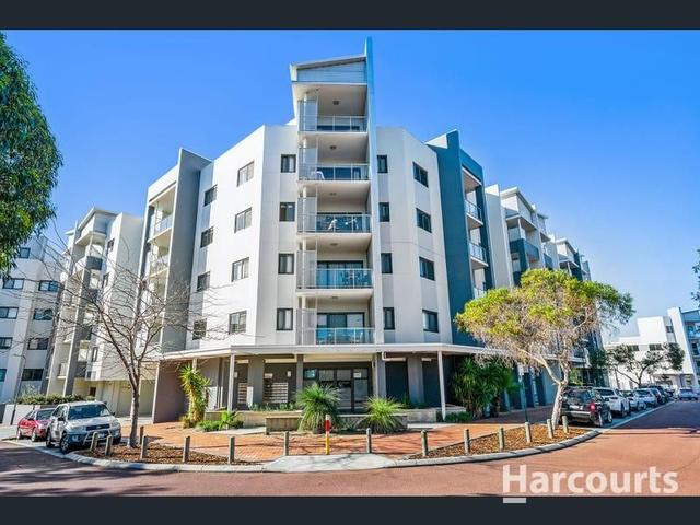 93/6 Walsh Loop, WA 6027