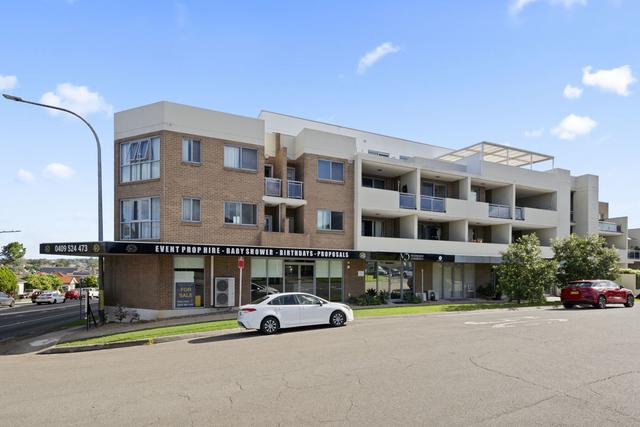 12/128-132 Woodville Road, NSW 2160