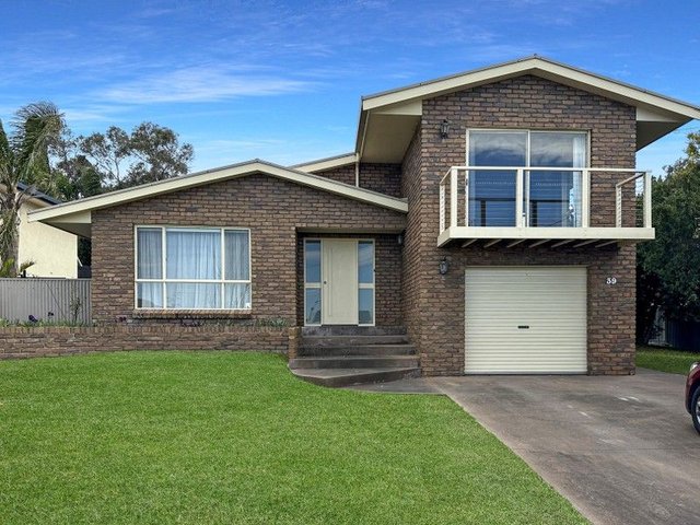 39 Hilltop Drive, SA 5606