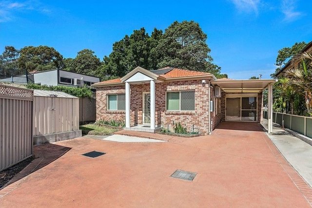 46A Iliffe Street, NSW 2207