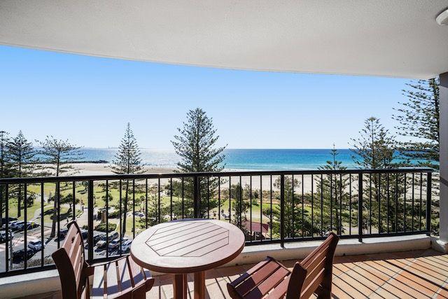 703/88 Marine Parade 'Mantra', QLD 4225