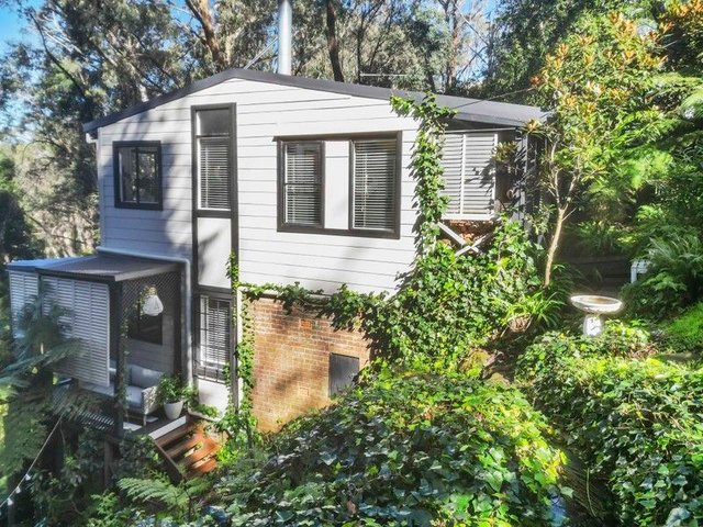 87 Henderson Road, NSW 2782