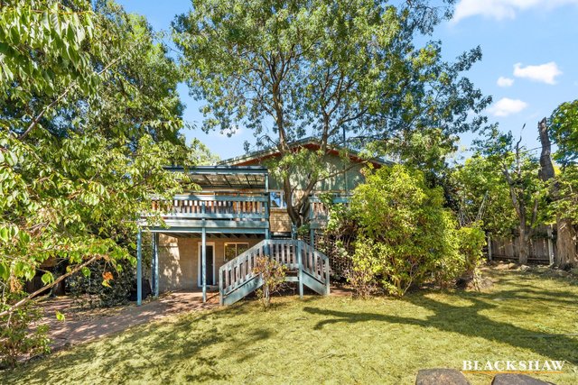 25 Dalrymple Street, ACT 2604