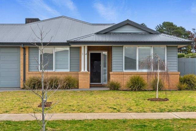 14 Maple Drive, VIC 3434