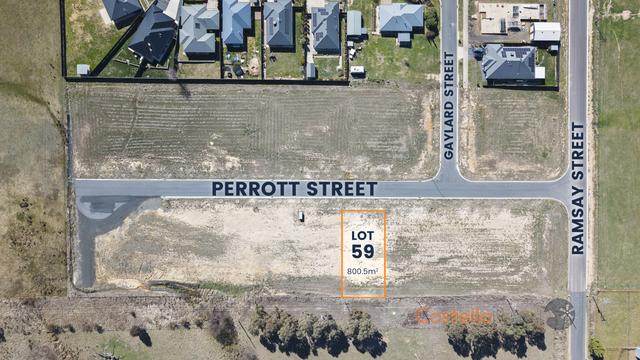 9 Perrott St, NSW 2653
