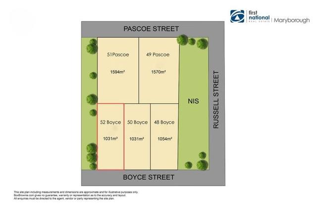 52 Boyce Street, VIC 3467