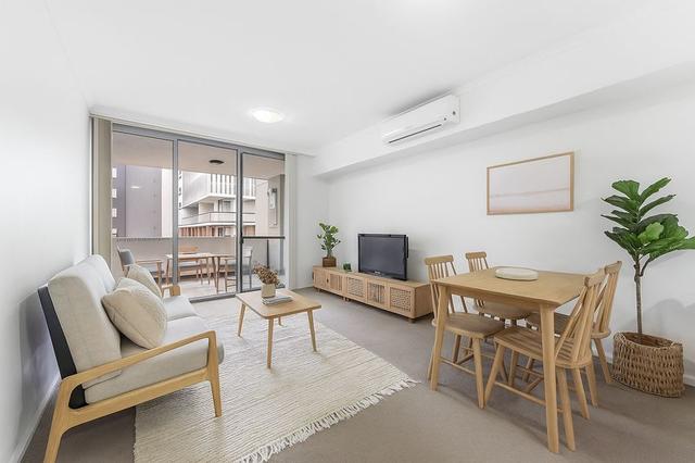 B501/1 Charles Street, NSW 2193