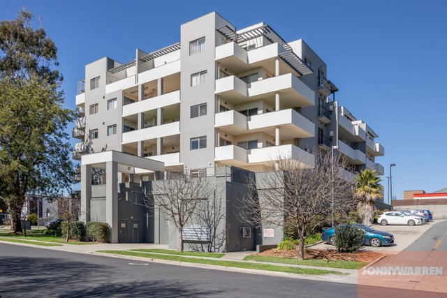 24/12 Waniassa Street, NSW 2620