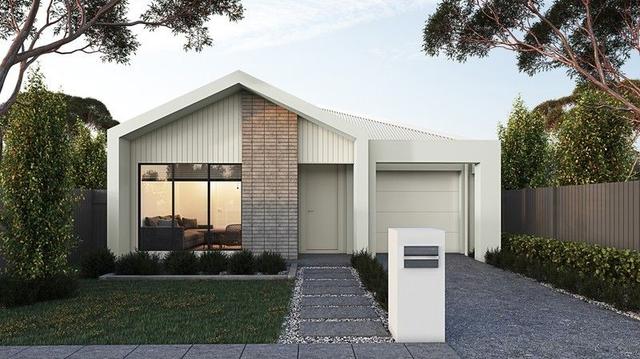 Lot 6218 Whitrod Ave, NSW 2557